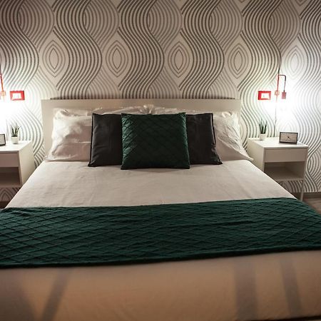 Domina Trastevere Apartment 2 - Roma Εξωτερικό φωτογραφία