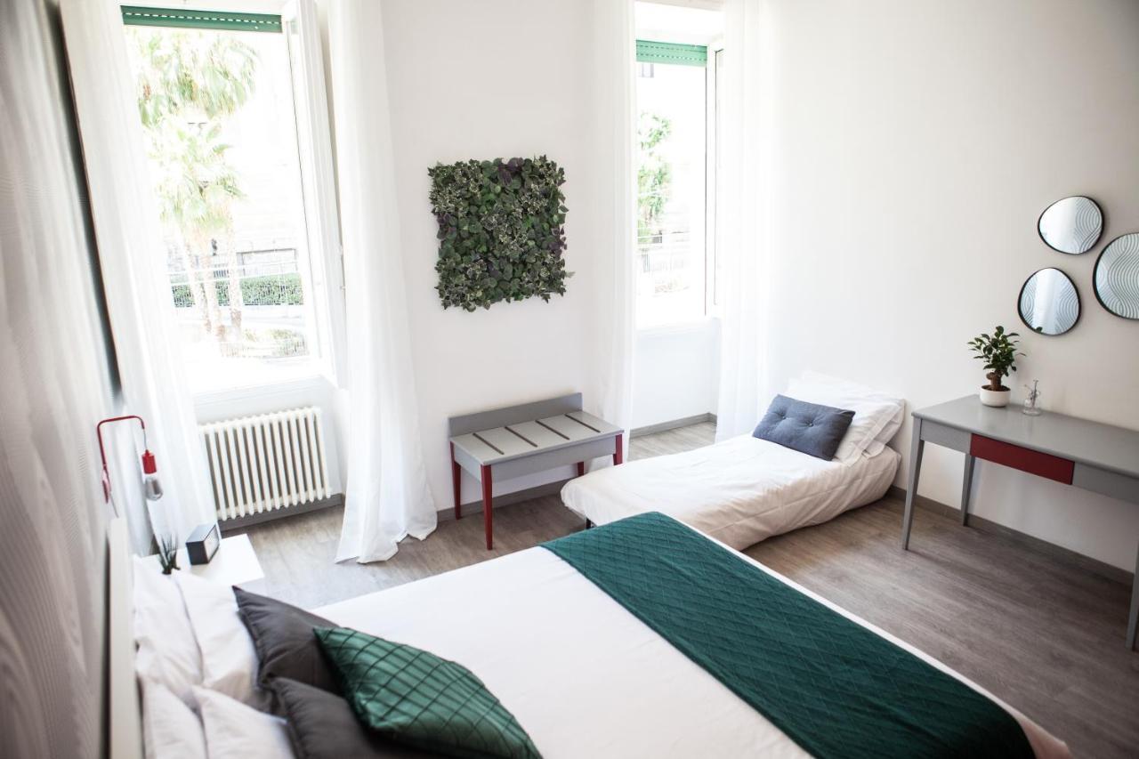 Domina Trastevere Apartment 2 - Roma Εξωτερικό φωτογραφία