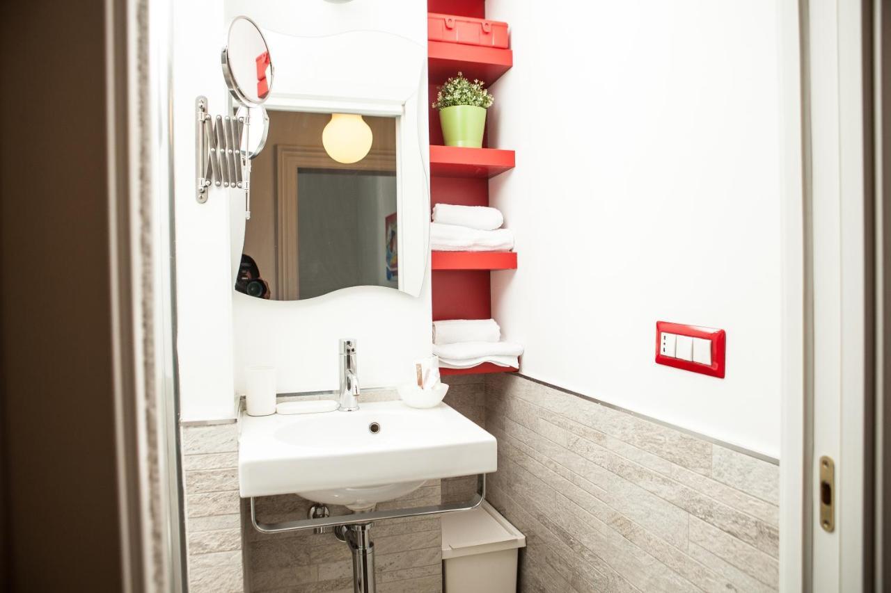 Domina Trastevere Apartment 2 - Roma Εξωτερικό φωτογραφία