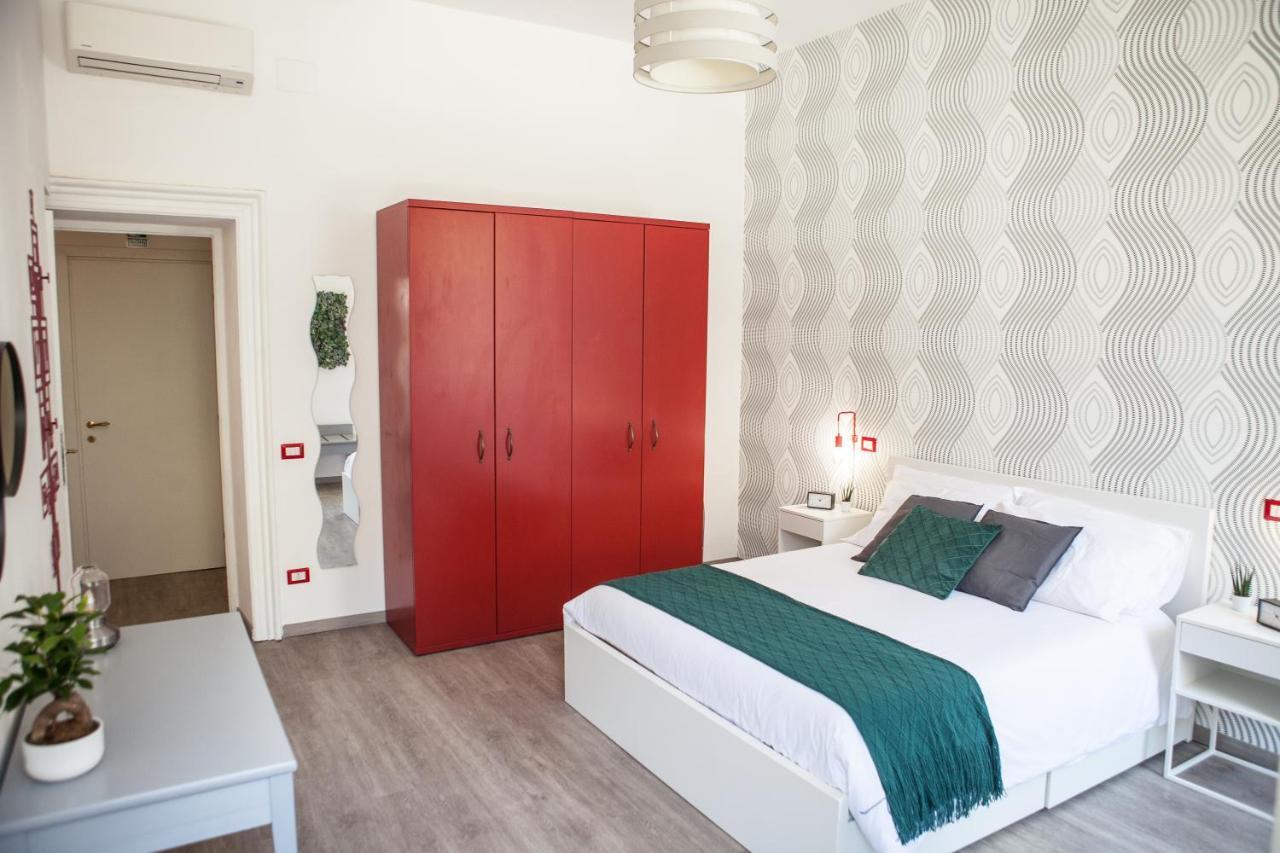 Domina Trastevere Apartment 2 - Roma Εξωτερικό φωτογραφία