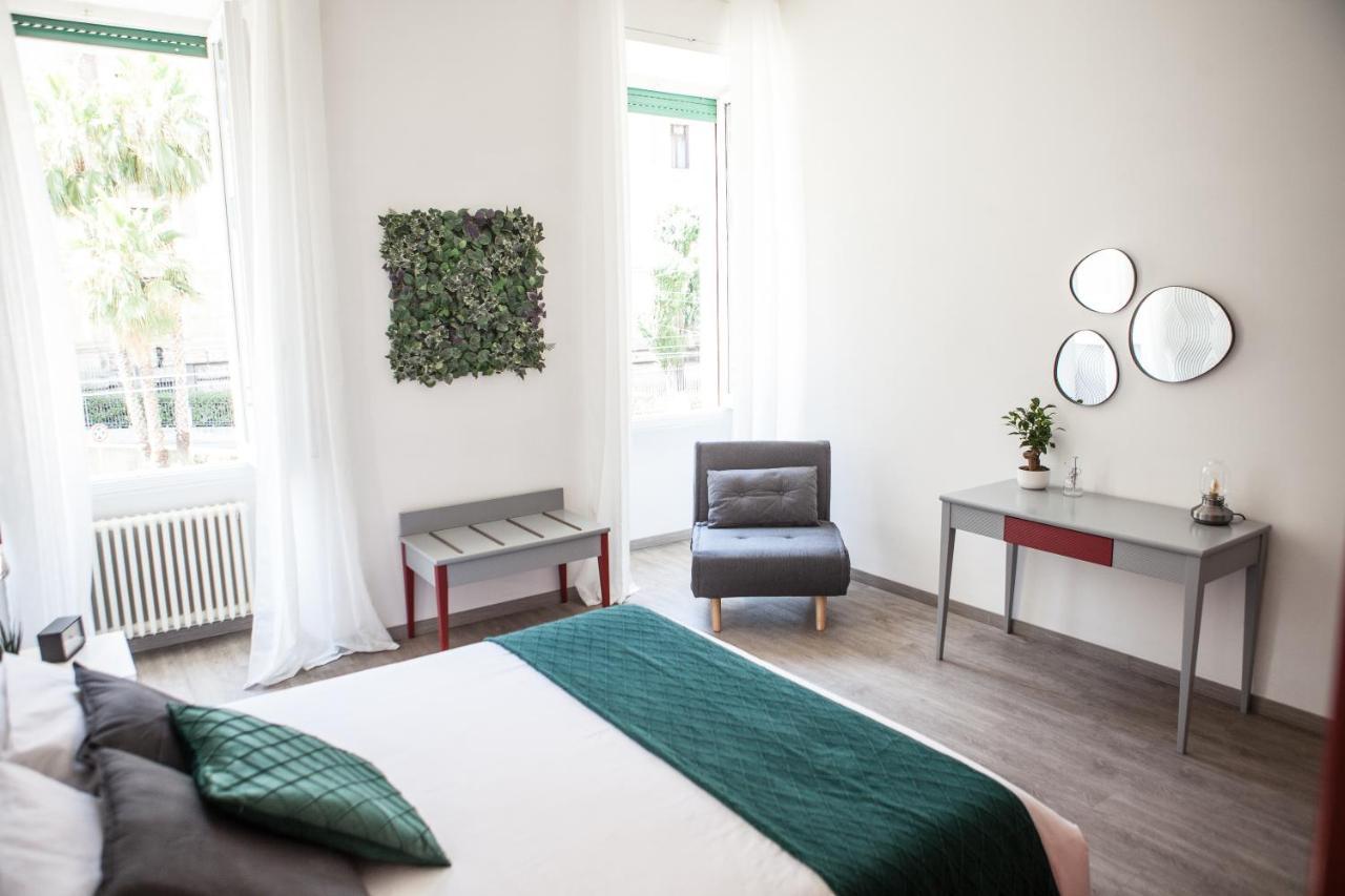 Domina Trastevere Apartment 2 - Roma Εξωτερικό φωτογραφία