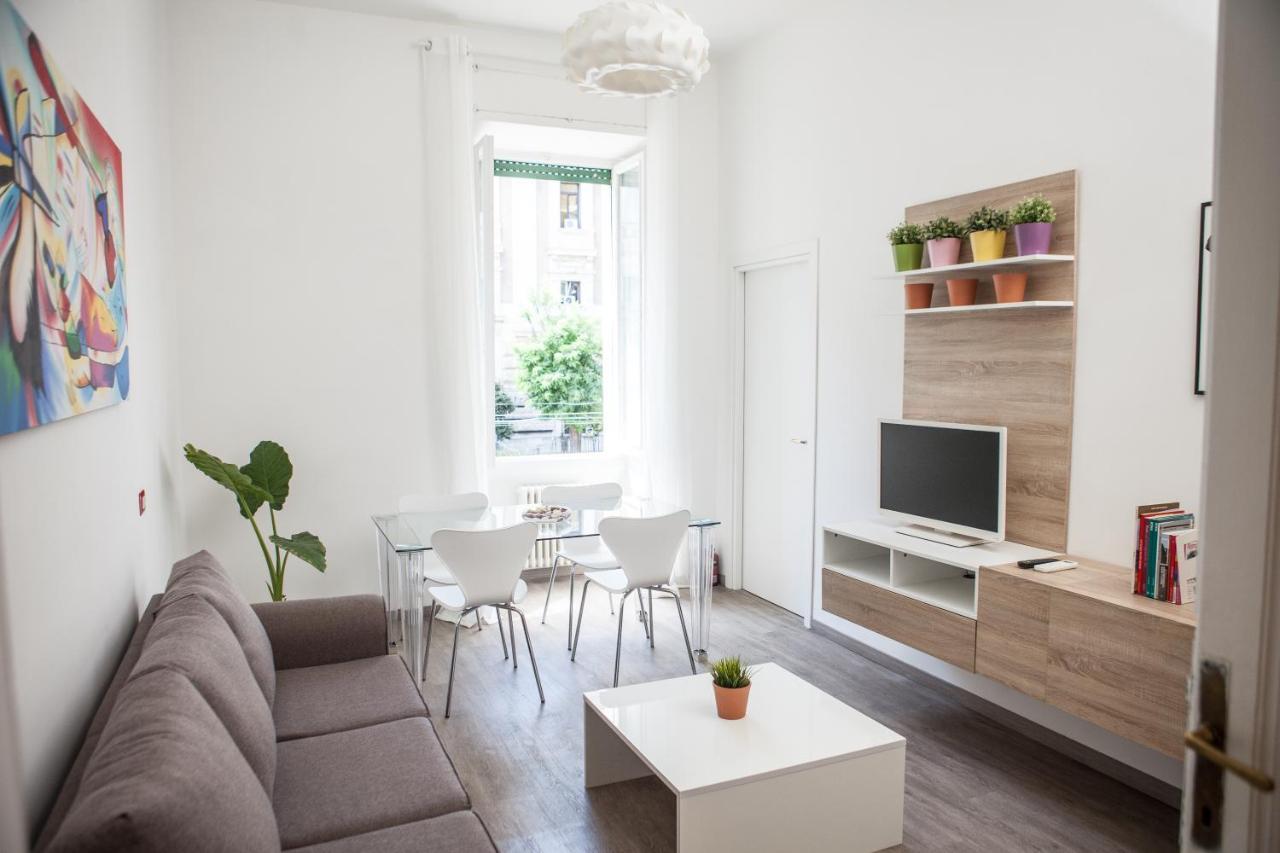 Domina Trastevere Apartment 2 - Roma Εξωτερικό φωτογραφία