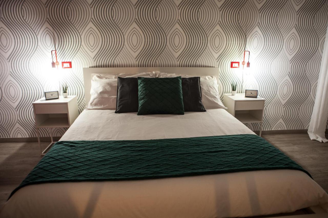 Domina Trastevere Apartment 2 - Roma Εξωτερικό φωτογραφία